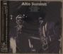 Lee Konitz, Pony Poindexter, Phil Woods & Leo Wright: Alto Summit, CD