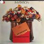 The Singers Unlimited & Art Van Damme: Invitation, CD