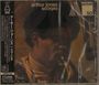 Arthur Jones: Scorpio, CD
