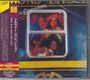 Silver Convention: Love In A Sleeper, CD
