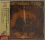 Hamiet Bluiett, D.D. Jackson & Kahil El'Zabar: The Calling, CD