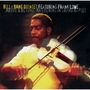 Billy Bang & Frank Lowe: Above & Beyond: An Evening In Grand Rapids, CD