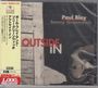 Paul Bley & Sonny Greenwich: Outside In, CD
