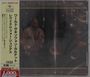 Links steht japanischer Text, darunter ein roter "Sale" Hinweis. Oben "World Saxophone Quartet". Unten "Requiem for Julius".