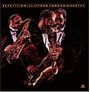 Clifford Jordan: Repetition, CD