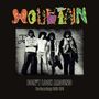 Mountain: Don't Look Around: The Recordings 1969 - 1974, CD