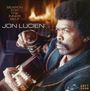 Jon Lucien: Search For The Inner Self, CD