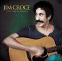 Jim Croce: Lost Time In A Bottle (Lime Green & Black Splatter Vinyl), LP