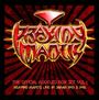 Praying Mantis: The Official Bootleg Box Set Vol 1: Live In Japan 1993 & 1998, CD