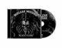 Nuclear Messiah: Black Flame, CD