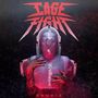 Cage Fight: Exuvia (Limited Edition), CD
