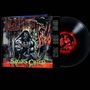 Danzig: 6:66 Satan's Child (Black Vinyl With A Splash Of Blood Red), LP