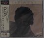 Das Cover zeigt den Text "LATIMORE" und "SINGING IN THE KEY OF LOVE" sowie japanische Schriftzeichen auf der linken Seite.