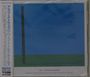 Links japanischer Text. Darunter: ¥3,000. Rechts unten: FIG. 1 VERTICAL GNOMON. Illustration mit blauem Himmel, grünem Boden.