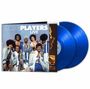 Ohio Players: Live 1977 (Blue Vinyl) (Limited Edition), LP