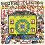 George Clinton: Computer Games, CD