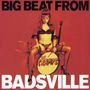 The Cramps: Big Beat From Badsville (Limited Edition)(White Vinyl), LP
