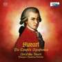 Wolfgang Amadeus Mozart: Symphonien Nr.1-41, SACD,SACD,SACD,SACD,SACD,SACD,SACD,SACD,SACD,SACD,SACD,SACD,SACD
