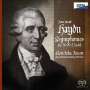 Joseph Haydn: Symphonien Nr.2,9,70,50,88, SACD