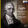 Joseph Haydn (1732-1809): Symphonien Nr.75,79,83, SACD