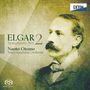 Edward Elgar (1857-1934): Symphonie Nr.2, SACD