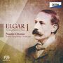 Edward Elgar: Symphonie Nr.1, SACD
