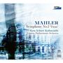 Gustav Mahler: Symphonie Nr.1, SACD