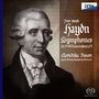 Joseph Haydn: Symphonien Nr.44,57,72, SACD
