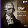 Joseph Haydn: Symphonien Nr.31,32,81, SACD