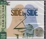 Kazuo Yashiro: Side By Side (Hybrid-SACD), CD