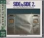 Kazuo Yashiro: Side By Side 2 (Hybrid-SACD), SACD