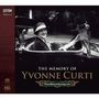 : Yvonne Curti - The Memory of Yvonne Curti, SACD