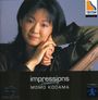 Claude Debussy: Children's Corner, SACD