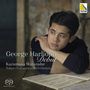 : George Harliono - Debut, SACD