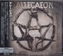 Allegaeon: Formshifter, CD