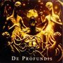 Vader: De Profundis, CD