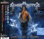 Sonata Arctica: Don't Say A Word, CDM