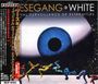 Liesegang / White: Visual Surveillance Of Extremities, CD