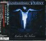 Vanishing Point: Embrace The Silence, CD