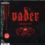 Vader: Impressions In Red +1, CD