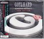 Gotthard: Domino Effect (Tour Edition), CD