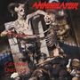 Annihilator: Carnival Diablos, CD