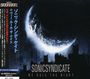 Sonic Syndicate: We Rule The Night, CD