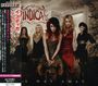 Indica: A Way Away +bonus, CD