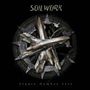 Soilwork: Figure No.5 (Reissue), CD