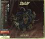 Edguy: Age Of The Joker, CD