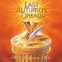 Last Autumn's Dream: Ten Tangerine Tales, CD