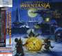 Avantasia: The Mystery Of Time (SHM-CD), CD,CD