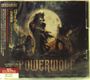 Powerwolf: Blessed & Possessed, CD