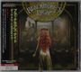Blackmore's Night: All Our Yesterdays, CD